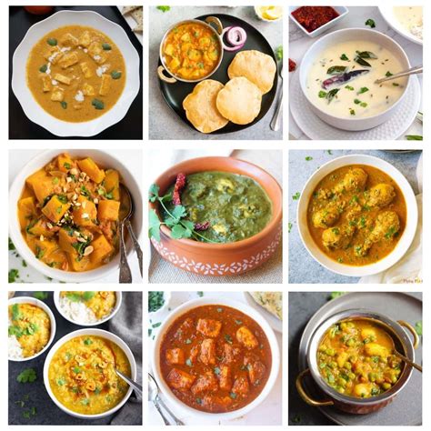 30 Easy Indian Curries In Under 30 Minutes Piping Pot Curry