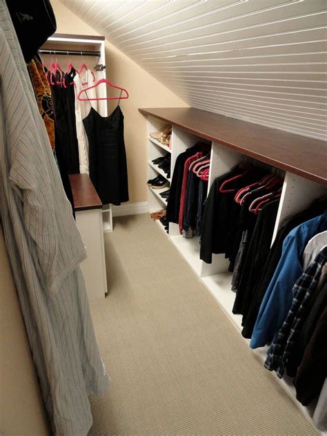 25 Small Closets That Work For Every Home Space Savvy Bedroom Ideas