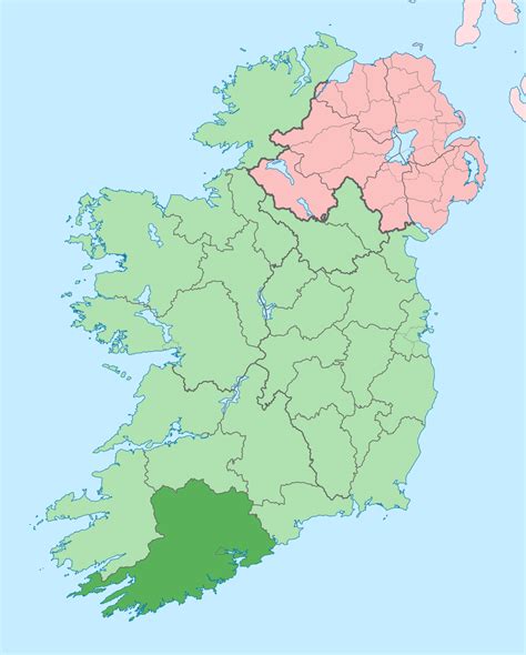 County Cork - Wikipedia