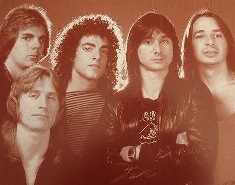 Journey Band History Rock Era Insider