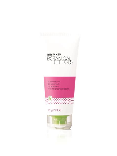 Botanical Effects® Moisturizing Gel Mary Kay