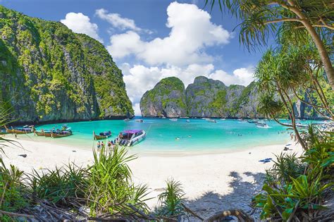 Best Beaches In Phuket Thailand