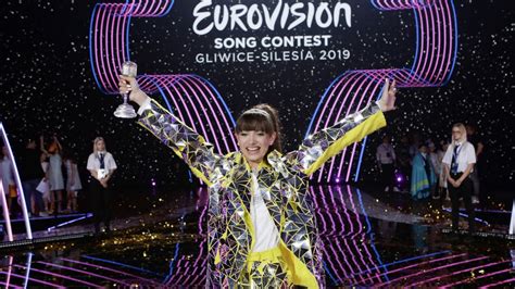 Eurovision song contest | deutschland. JESC 2019: Viki Gabor aus Polen gewinnt | News