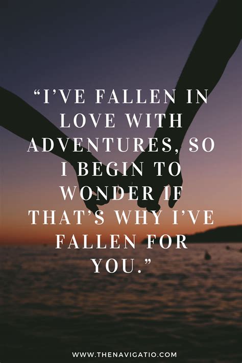 Travel Love Quotes