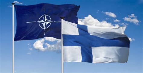 Finlands Hard Road To Nato Brexit Institute