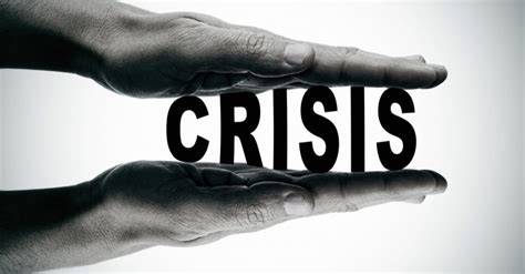 Crisis Management 10 Simple Steps To Survive The Crisis And Thrive