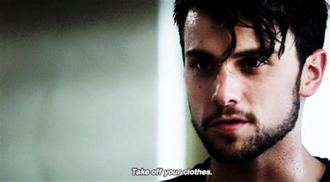 The 15 Best Lgbt Characters On Television Connor Walsh On ‘how To Get Away With Murder’ Indiewire