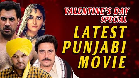 Watch online punjabi movies with high quality video & old punjabi movies. Latest Punjabi Movie | Guggu Gill | Gavie Chahal | Gurchet ...
