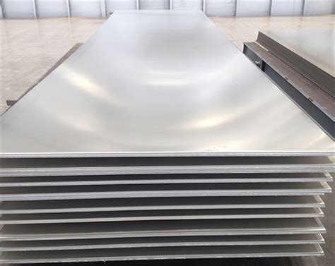 3003 Aluminum Plateandsheet
