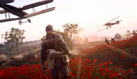 ‘Battlefield 1’ maintains record Steam player count following free