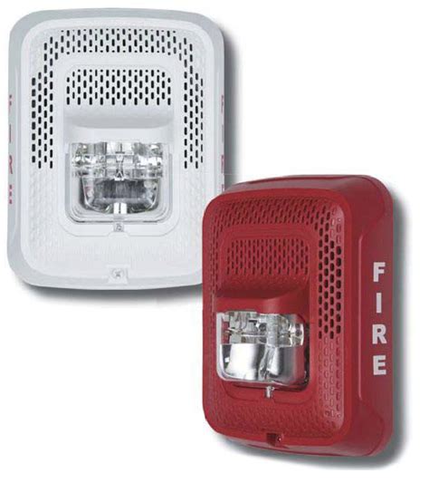 Notifier Speakers Fox Valley Fire And Safety
