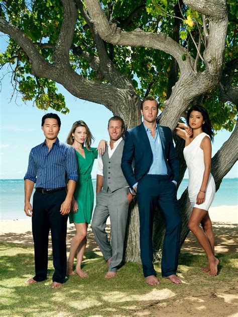 Set in hawaii, the show originally aired for 12 seasons from 1968 to 1980, and continues in reruns. Promotional Images Season 2 | Hawaii Five-0 | Hawaii five ...