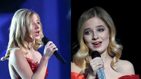 Jacqueline Marie Evancho Is An American Classical Crossover Nice