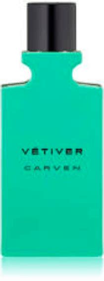 Carven Vetiver Green Dapper Confidential