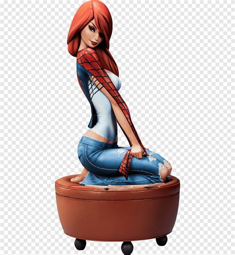 Mary Jane Watson Spider Man Felicia Hardy Marvel Comics Gwen Stacy
