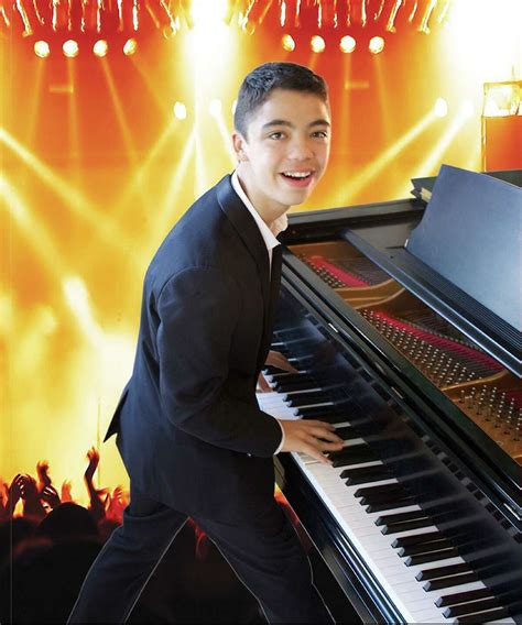 Concert Connection Ethan Bortnick Coming To The Bushnell