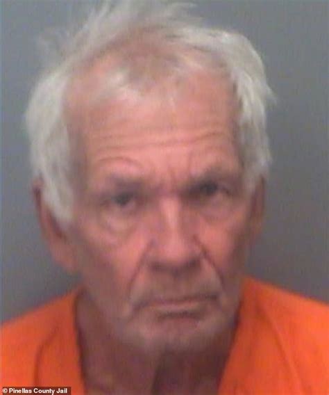 Totally Naked Florida Man Defecated On Glass Table On His Neighbor S Porch For Unknown