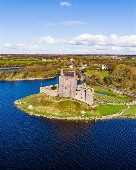 11 Amazing Castles In Ireland To See