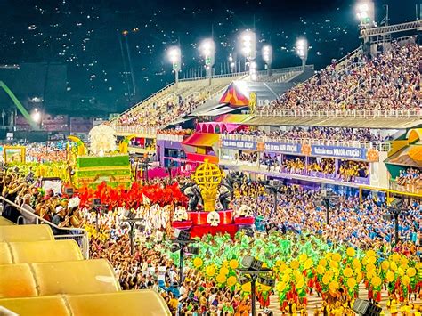 Is Rio Carnival Worth It A Complete Guide To The Worlds Biggest Party