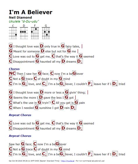 Ukutabs is your true source to find chords and tabs for all of your favorite songs. Captured with Lightshot (With images) | Ukulele songs, Ukulele chords songs, Ukulele music