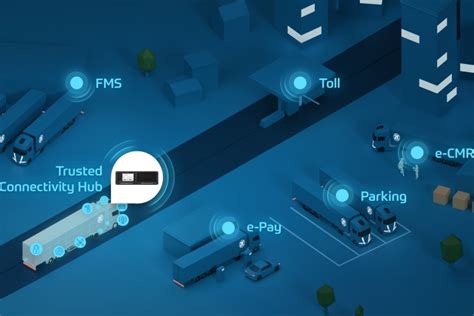 zf acquires intellic to advance next generation fleet connectivity for commercial vehicles zf