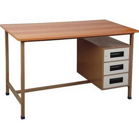 Metal Office Table For Corporate Office At Rs 4000 In Mumbai Id