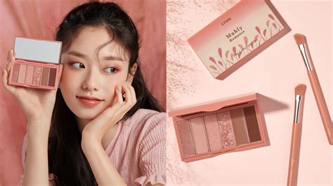 Be A K Beauty Queen 9 Fallwinter Korean Makeup Brands You Need To Try Soompi