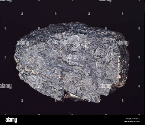 Chromite Hi Res Stock Photography And Images Alamy