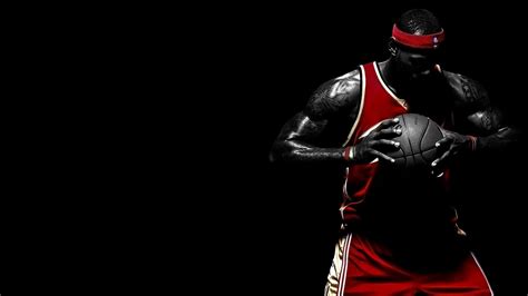 Lebron James Wallpapers Hd Wallpapers Id 17624
