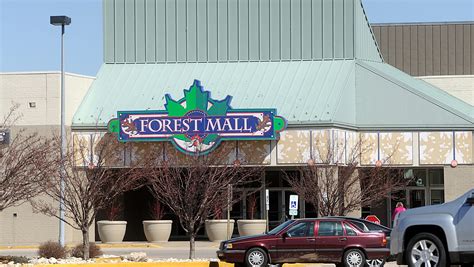 Fond Du Lac Forest Mall A Sign Of Citys Retail Apocalypse