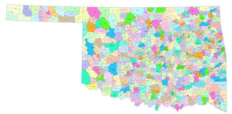 How Curious Why Does Oklahoma Have So Many School Districts Hppr