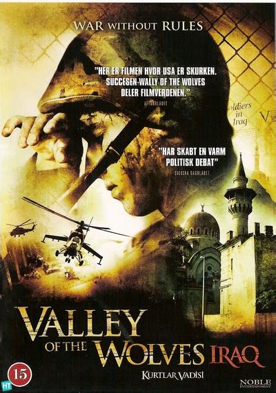 Valley of wolves kurthi.polat saves jahid and safije in a super action.download the movie songs on our channel. Valley of the Wolves: Palestine (2011) DVDRip 400MB ...