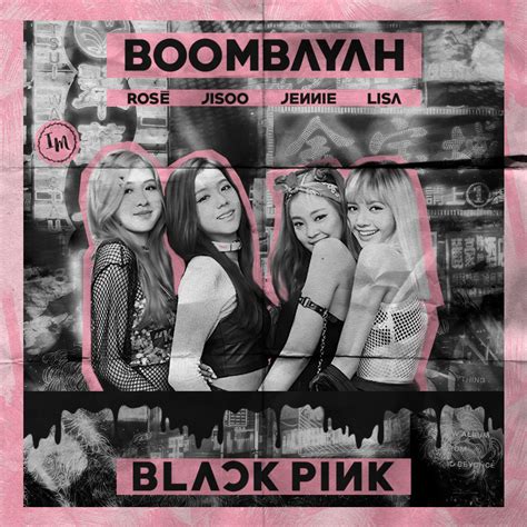Blackpink Boombayah Wallpapers Top Free Blackpink Boombayah