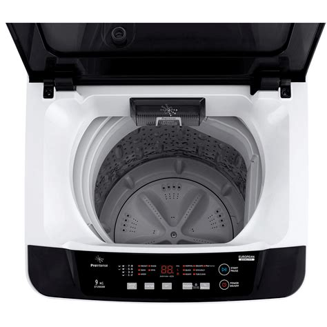 Automatic Top Loading Washing Machine 7 Kg Btu7006w Beko