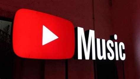 Youtube Music Rolls Out ‘library Tab Redesign On Android