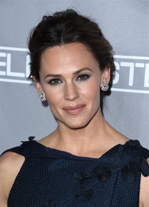 Jennifer Garner Turns 45 See How Shes Changed Through The Years