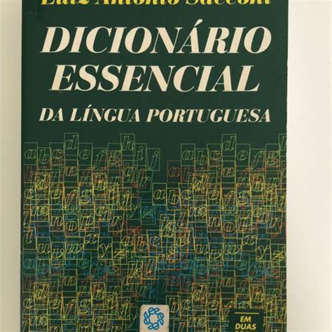 Meu Dicionario Ilustrado De Lingua Portuguesa 🥇 Posot Class