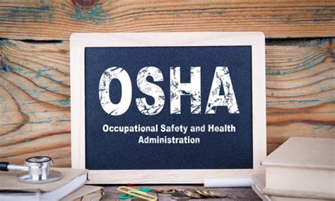 Updated Osha Safety Program Guidelines Drives Worker Safety Av