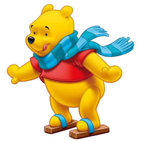 Download Winnie Pooh Png Image For Free
