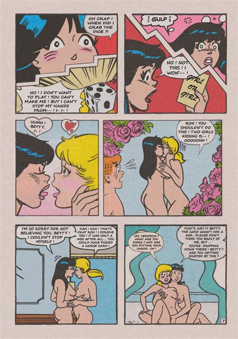 Post 2921809 Archieandrews Archiecomics Bettycooper Reggiemantle