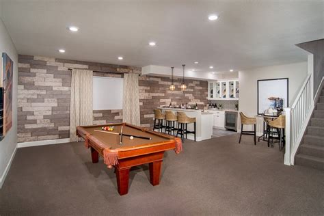 This page is about basement rec room tv ideas,contains heating your basement,epic rec room ideas decoration for your family entertainment. 20 Epic Rec Room Ideas Decoration For Your Family ...