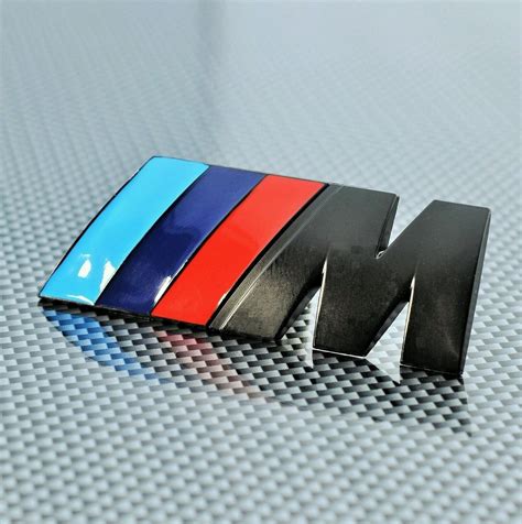 Incognito 7 3d Laxury Black Bmw Logo Bmw Badge Bmw Emblem Bmw M Power