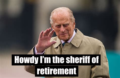 View this post on instagram. 11 Duke of Edinburgh memes to help wave farewell to the ...