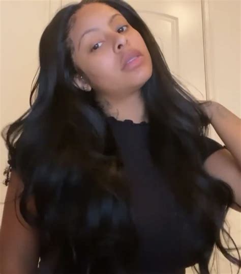 Bare Face Baddie Fans Are Raving Over Alexis Skyy S No Makeup Look After The Star Shares New