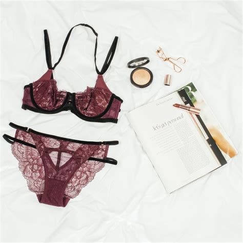 Pin On New Look │ Lingerie And Nightwear