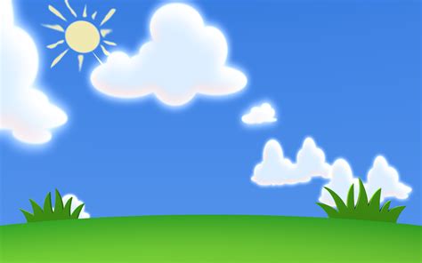 Sky Clipart And Look At Clip Art Images Clipartlook