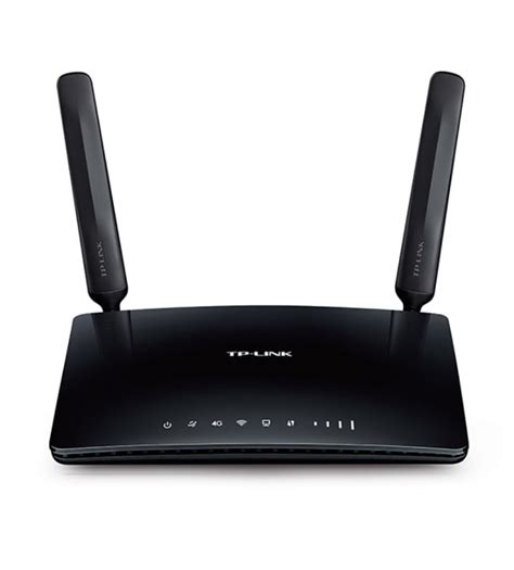 If you don't have a fixed network, and you want to rely on a convenient 4g network, our advice is on this modem router. TP-LINK TL-MR6400 langaton 4G reititin | Karkkainen.com ...