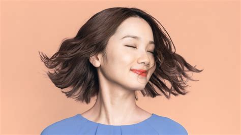 92 Gambar Potongan Rambut Pendek Korea Makin Kece Yang Wajib