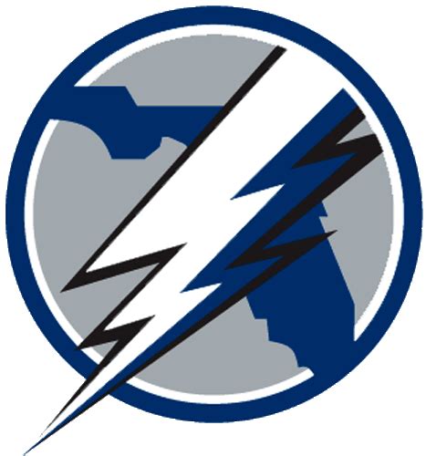 Tampa bay lightning logo stock png images. Tampa Bay Lightning at New York Rangers: Open Game Thread - Blueshirt Banter