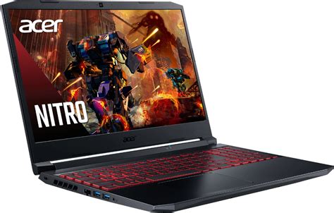 Customer Reviews Acer Nitro 5 Gaming Laptop 156 Fhd 144hz Intel